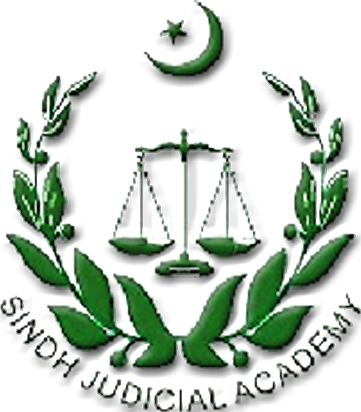 Sindh Judicial Academy