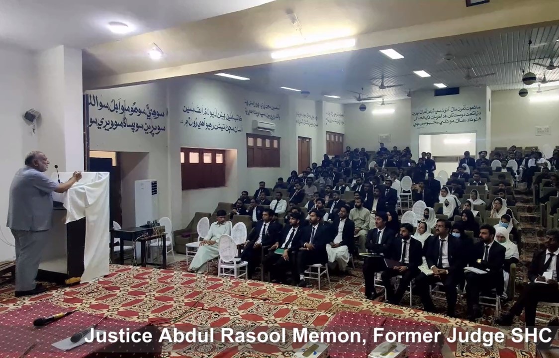 Vocational Course SJA SJA