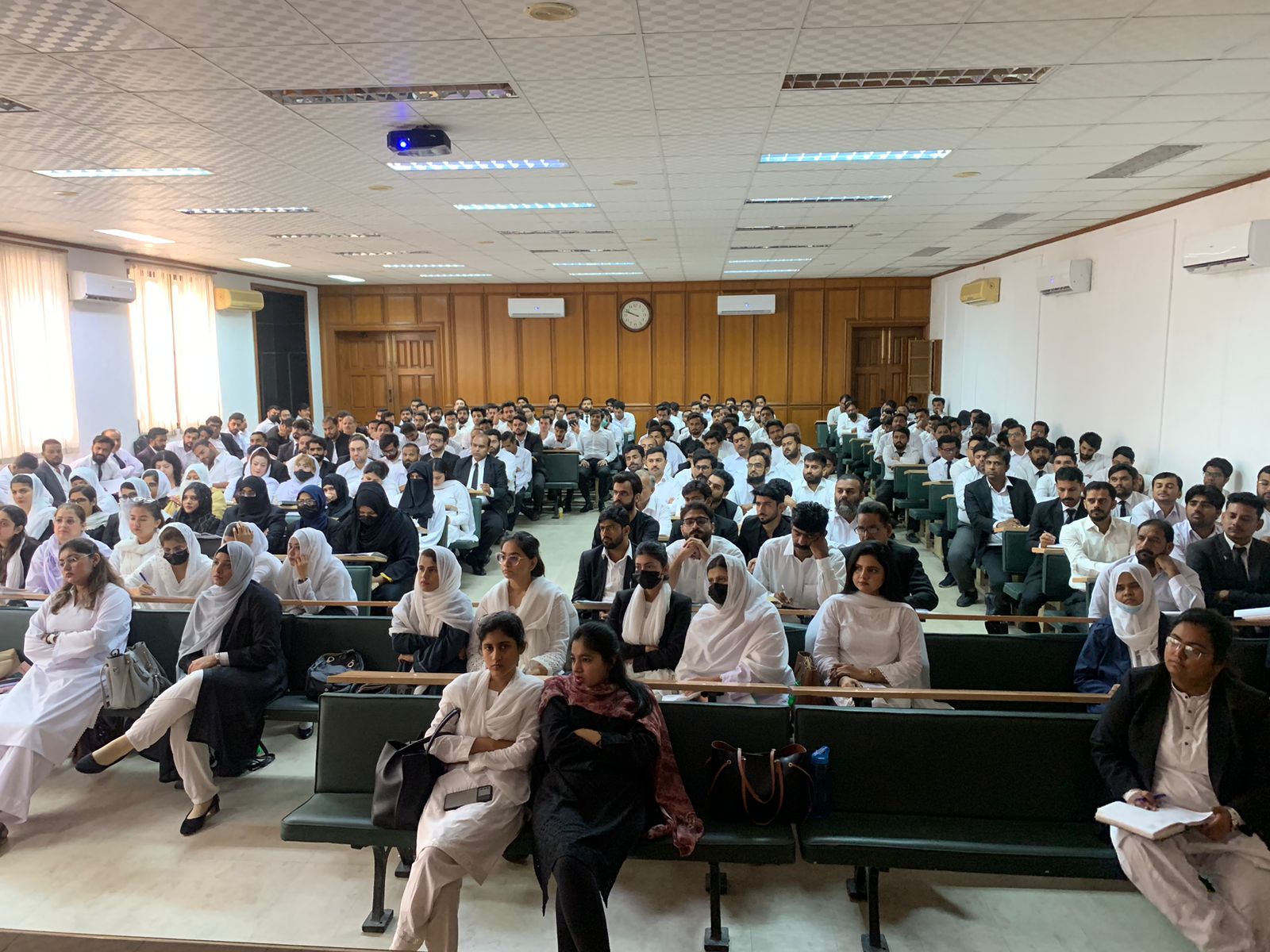 Vocational Course SJA SJA