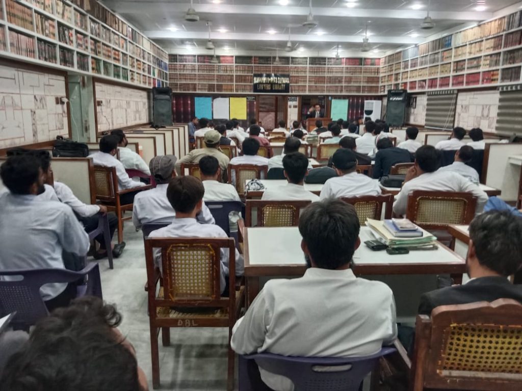 Vocational Course SJA SJA