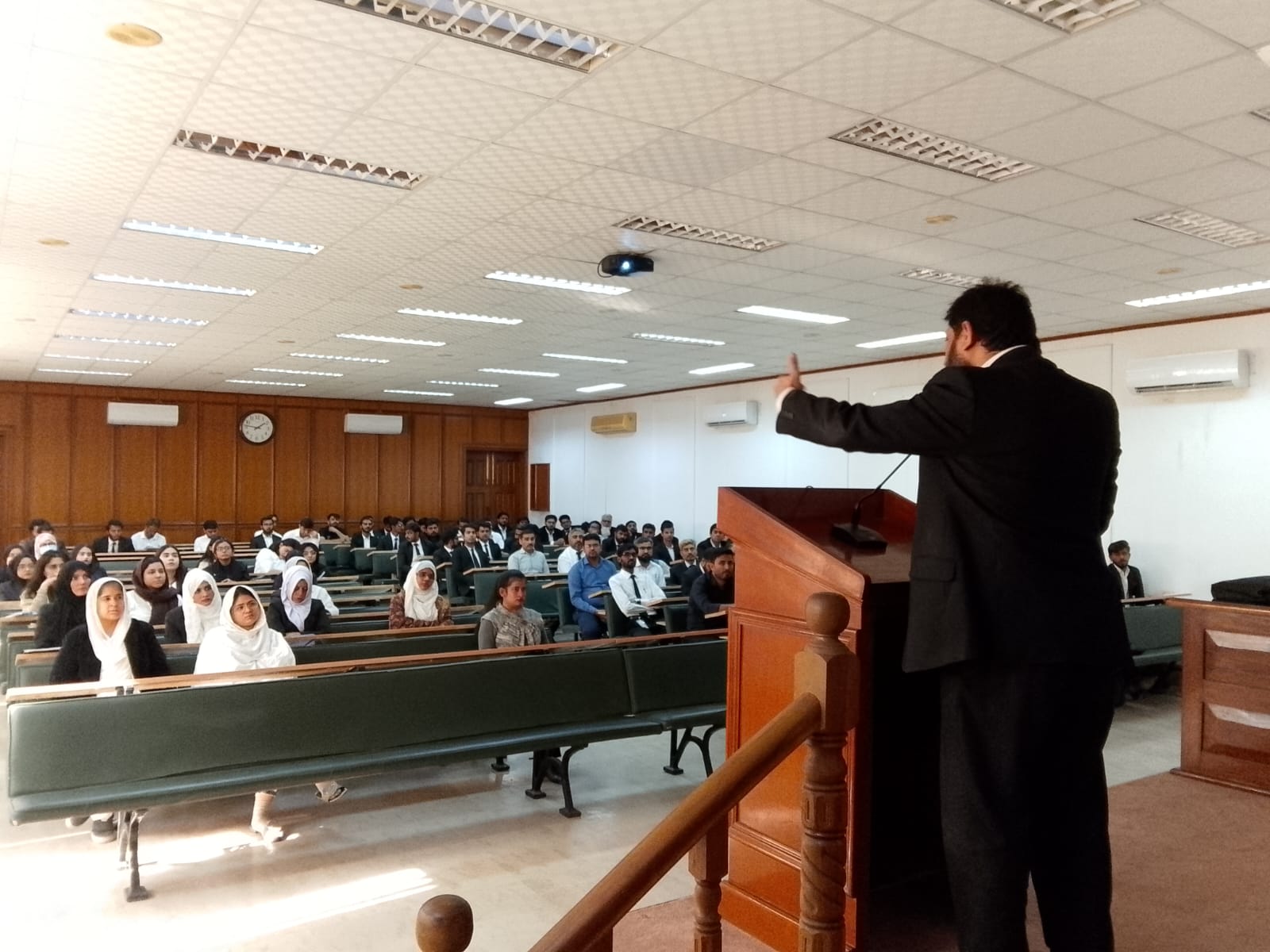 Vocational Course SJA SJA