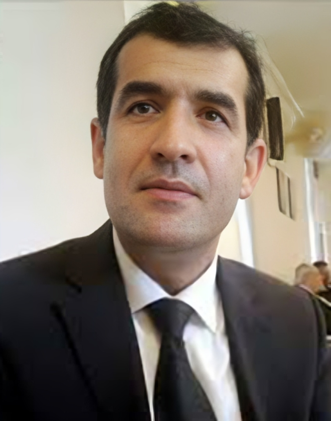 barrister mustaf mahesar