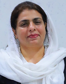 sadaf yousf