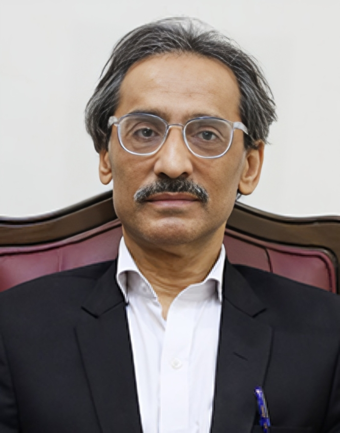 senior puisne judge